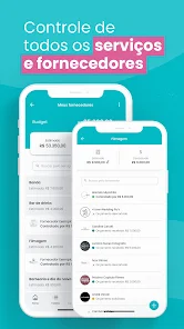 Aplicativo Inovar — tela 4