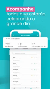 Aplicativo Inovar — tela 6