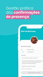 Aplicativo Inovar — tela 7