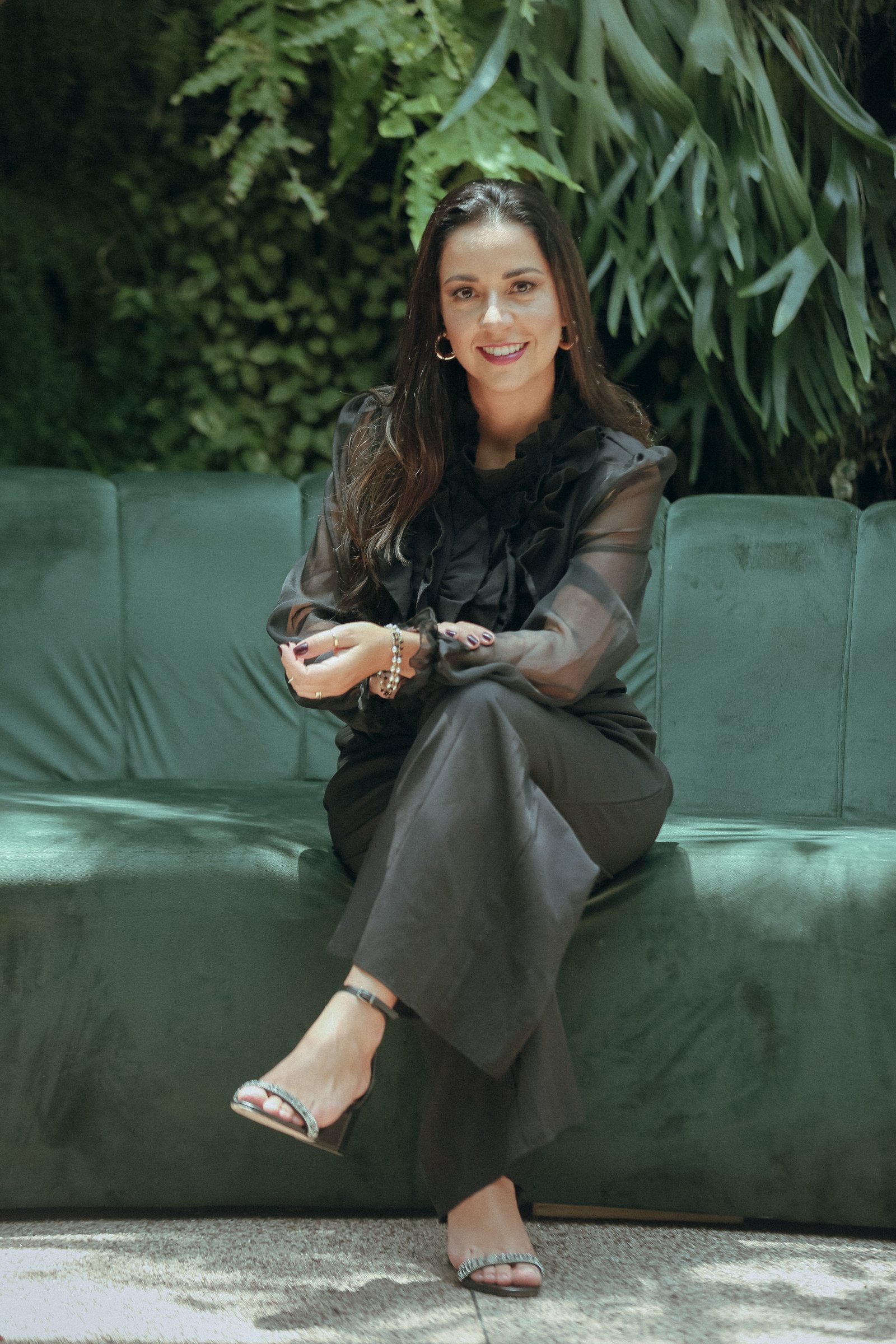 Michelle Santos Reis Emediato