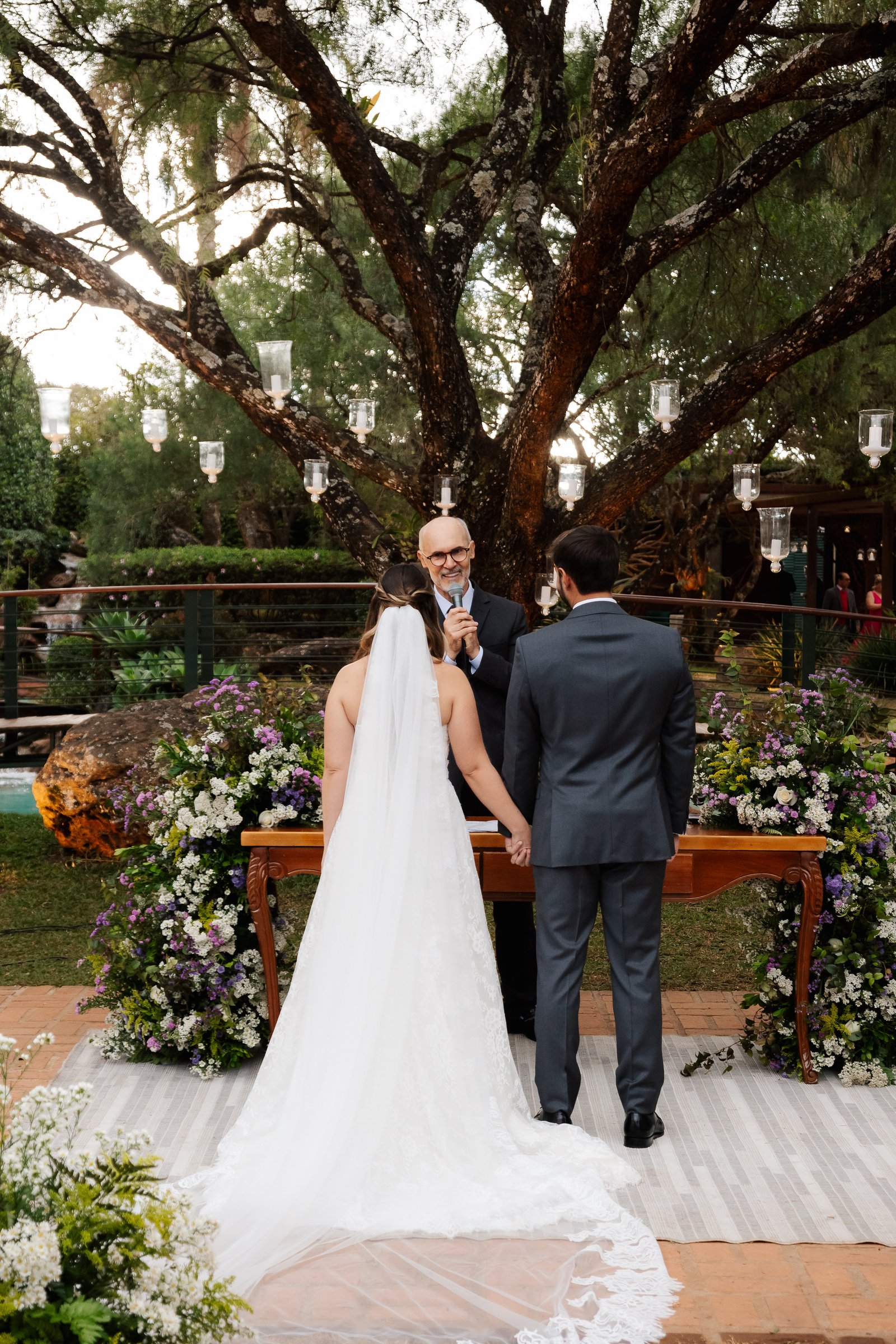 Momento de casamento Inovar 1