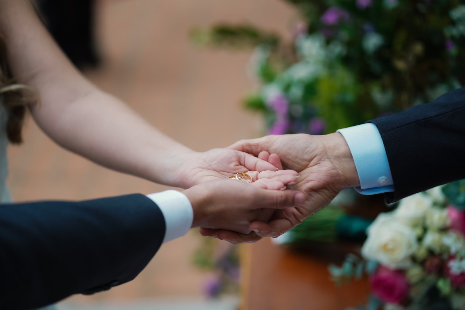 Momento de casamento Inovar 2