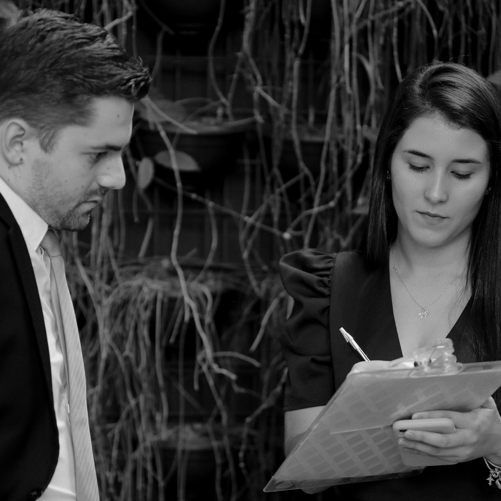 Momento de casamento Inovar 3