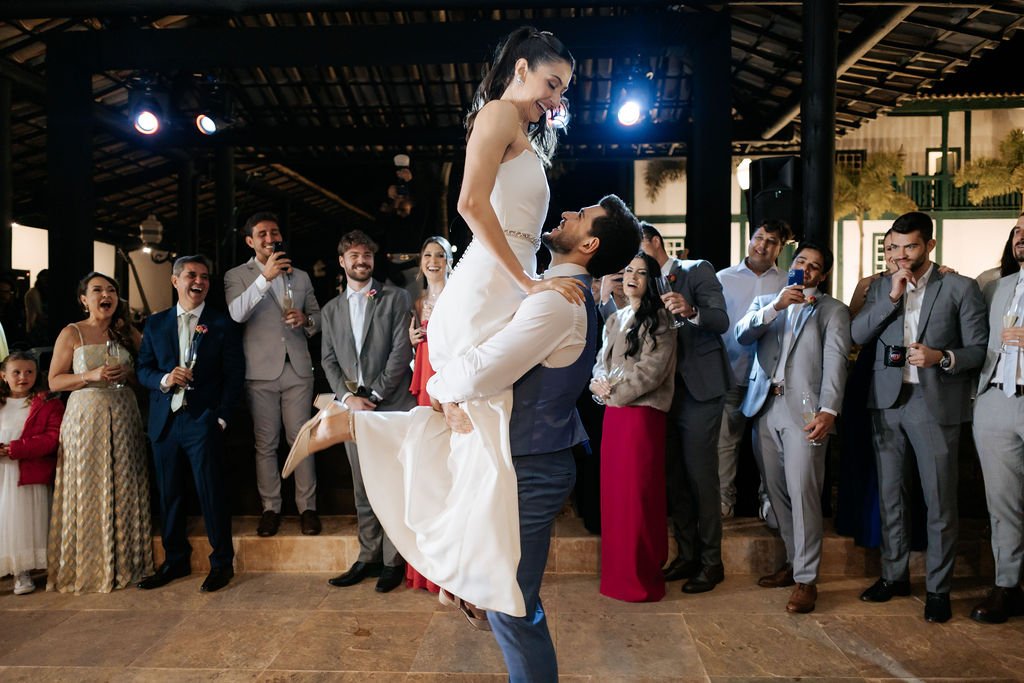 Momento de casamento Inovar 5